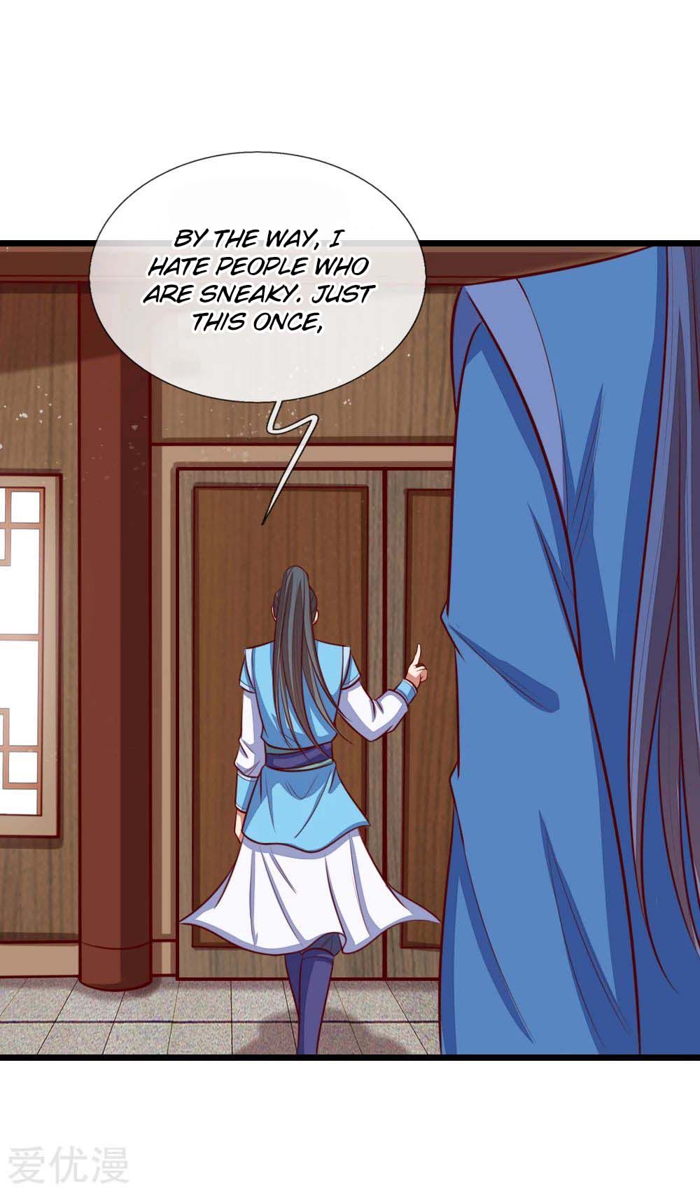 Shenwu Tianzun chapter 20 page 9