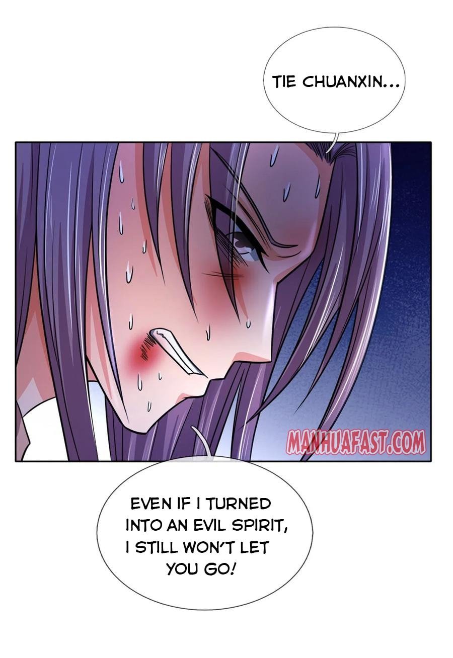 Shenwu Tianzun chapter 218 page 5