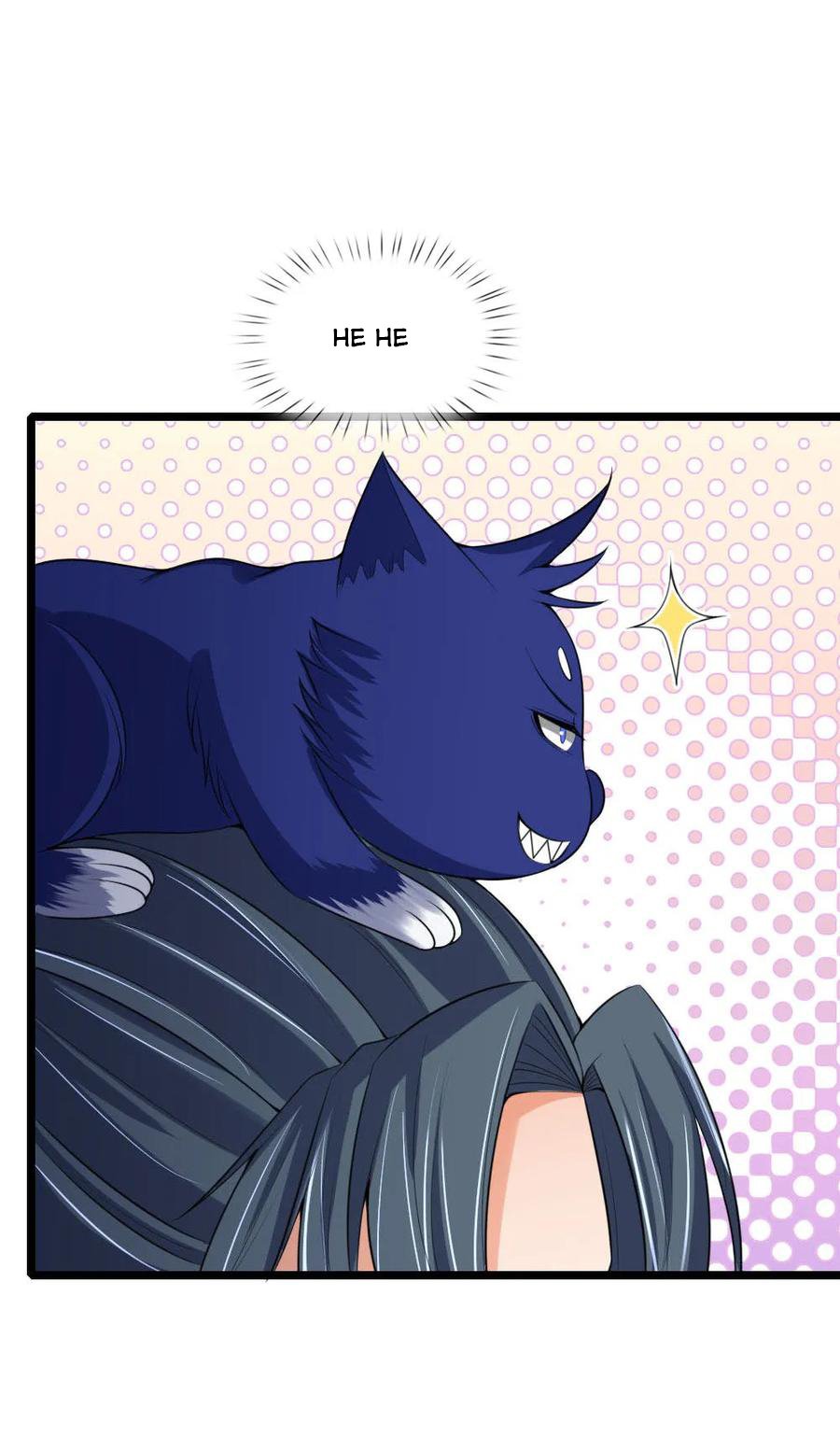 Shenwu Tianzun chapter 222 page 10