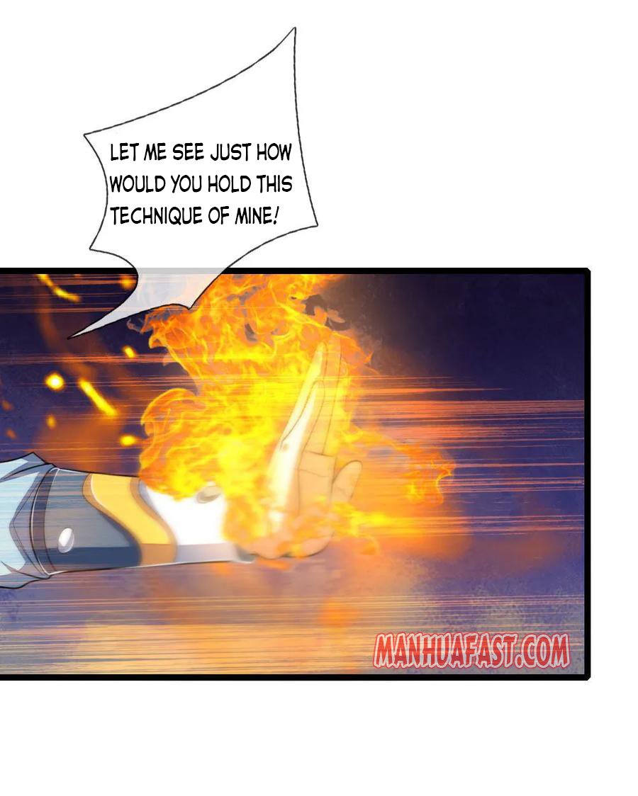 Shenwu Tianzun chapter 223 page 11