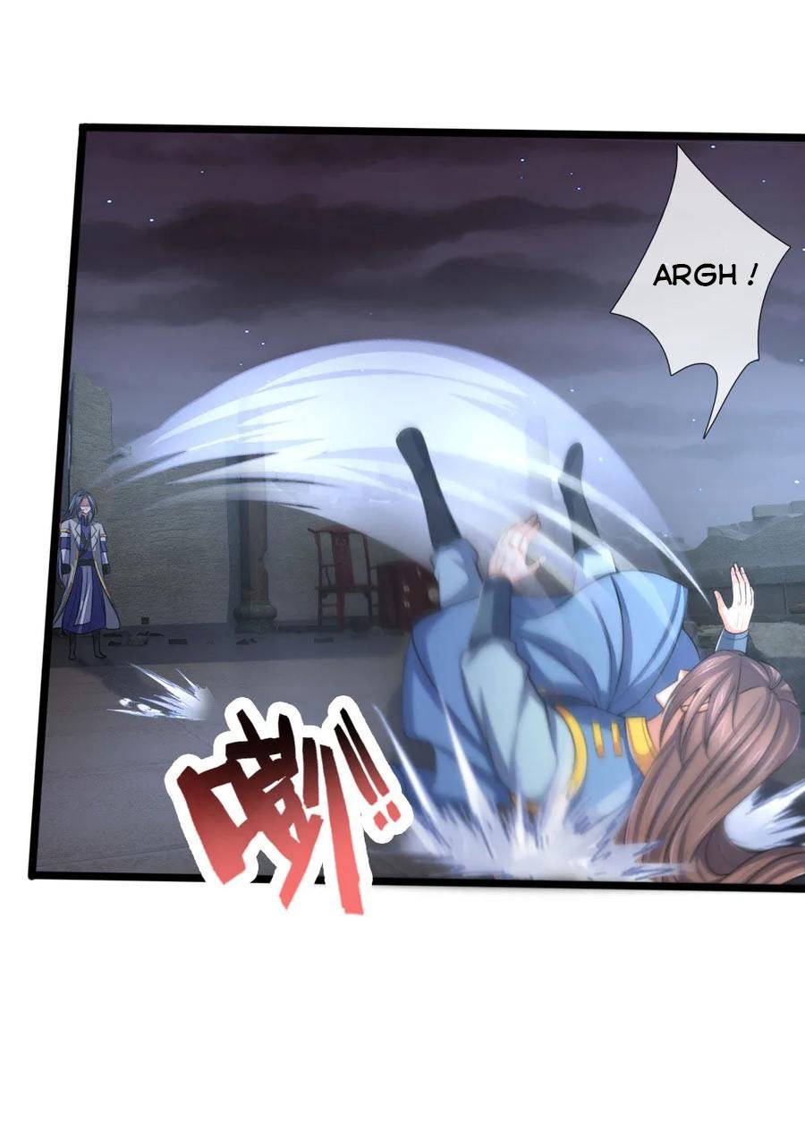 Shenwu Tianzun chapter 223 page 15