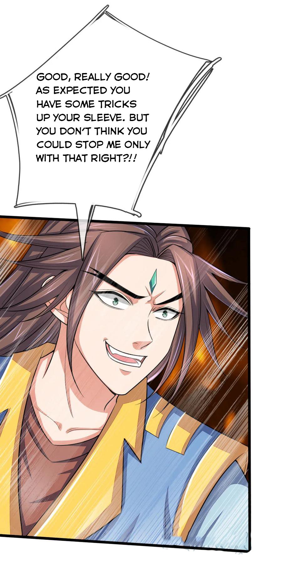 Shenwu Tianzun chapter 223 page 9