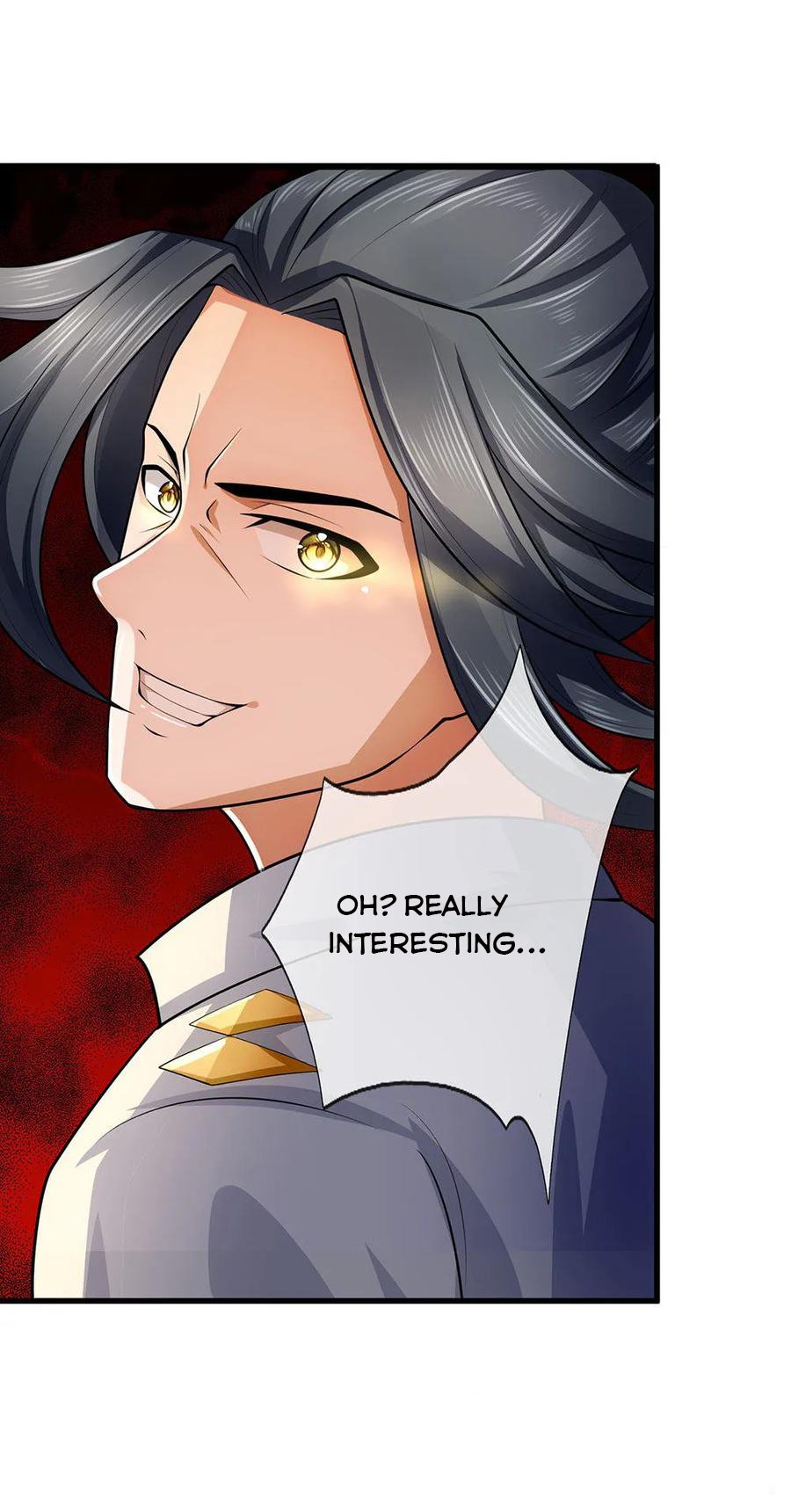 Shenwu Tianzun chapter 225 page 9