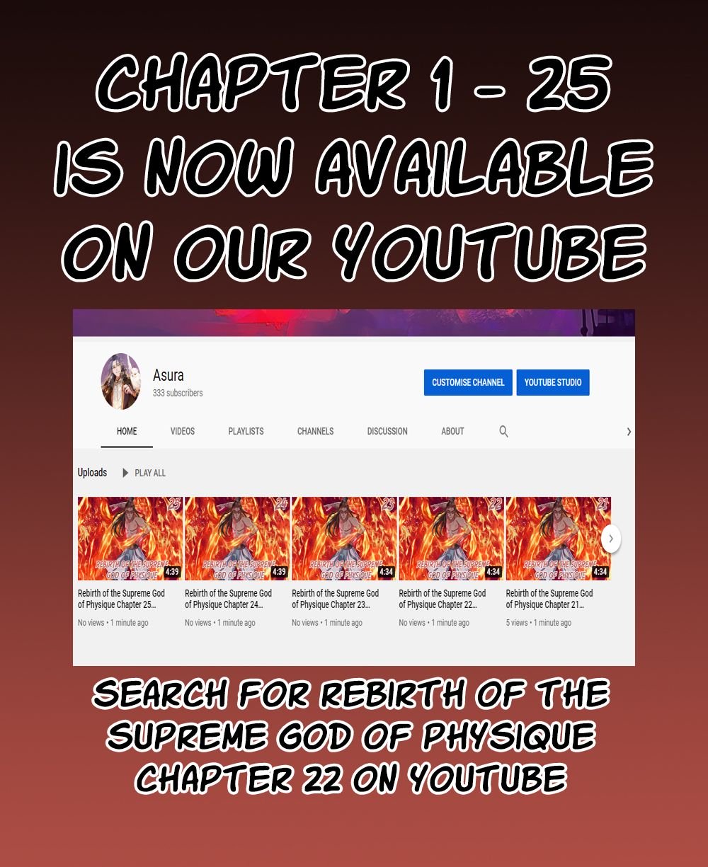 Shenwu Tianzun chapter 23 page 10