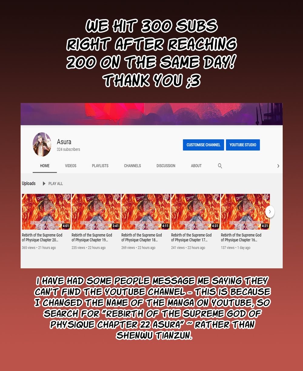 Shenwu Tianzun chapter 23 page 9