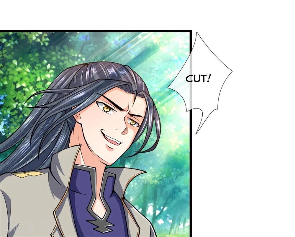 Shenwu Tianzun chapter 239 page 25