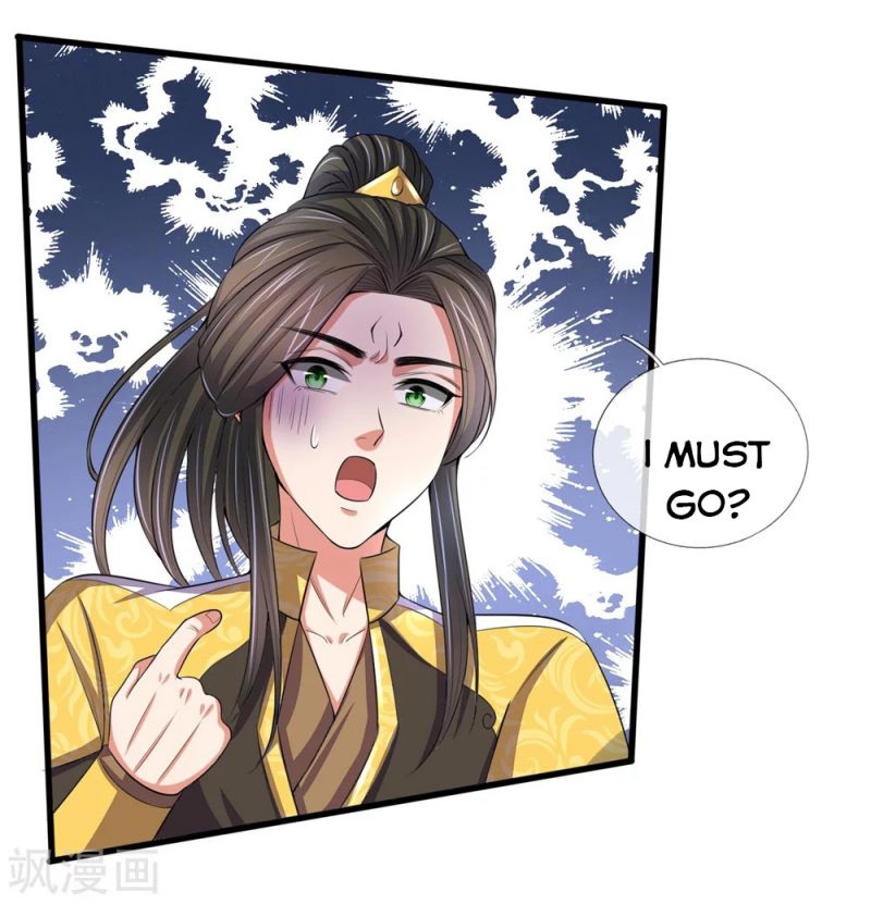 Shenwu Tianzun chapter 248 page 2