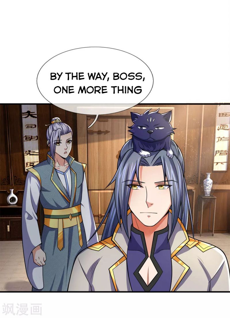 Shenwu Tianzun chapter 248 page 24