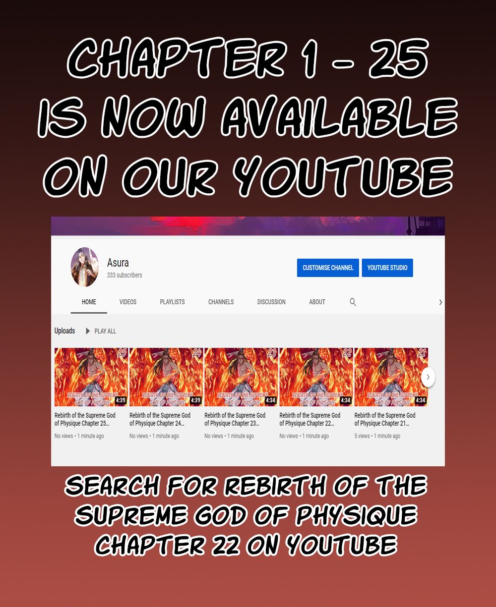 Shenwu Tianzun chapter 25 page 10