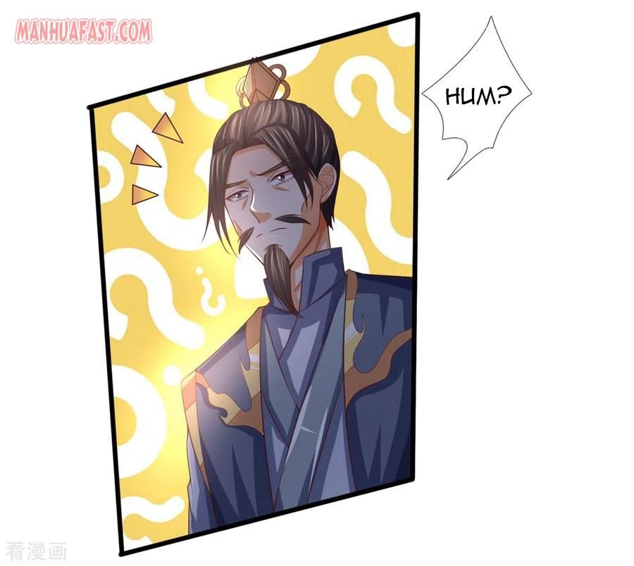 Shenwu Tianzun chapter 254 page 22