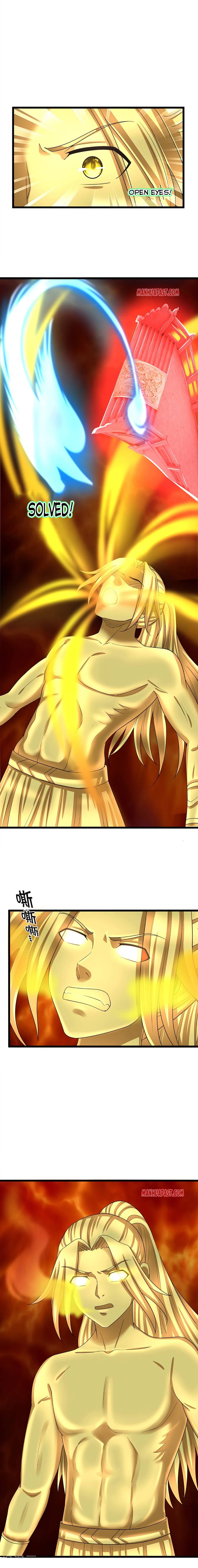 Shenwu Tianzun chapter 314 page 6