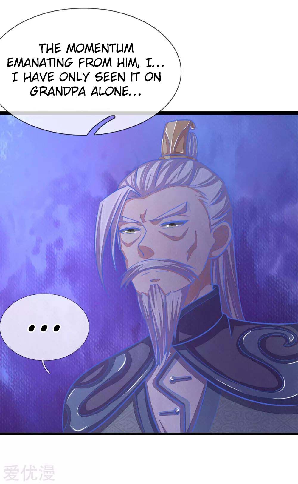 Shenwu Tianzun chapter 42 page 14