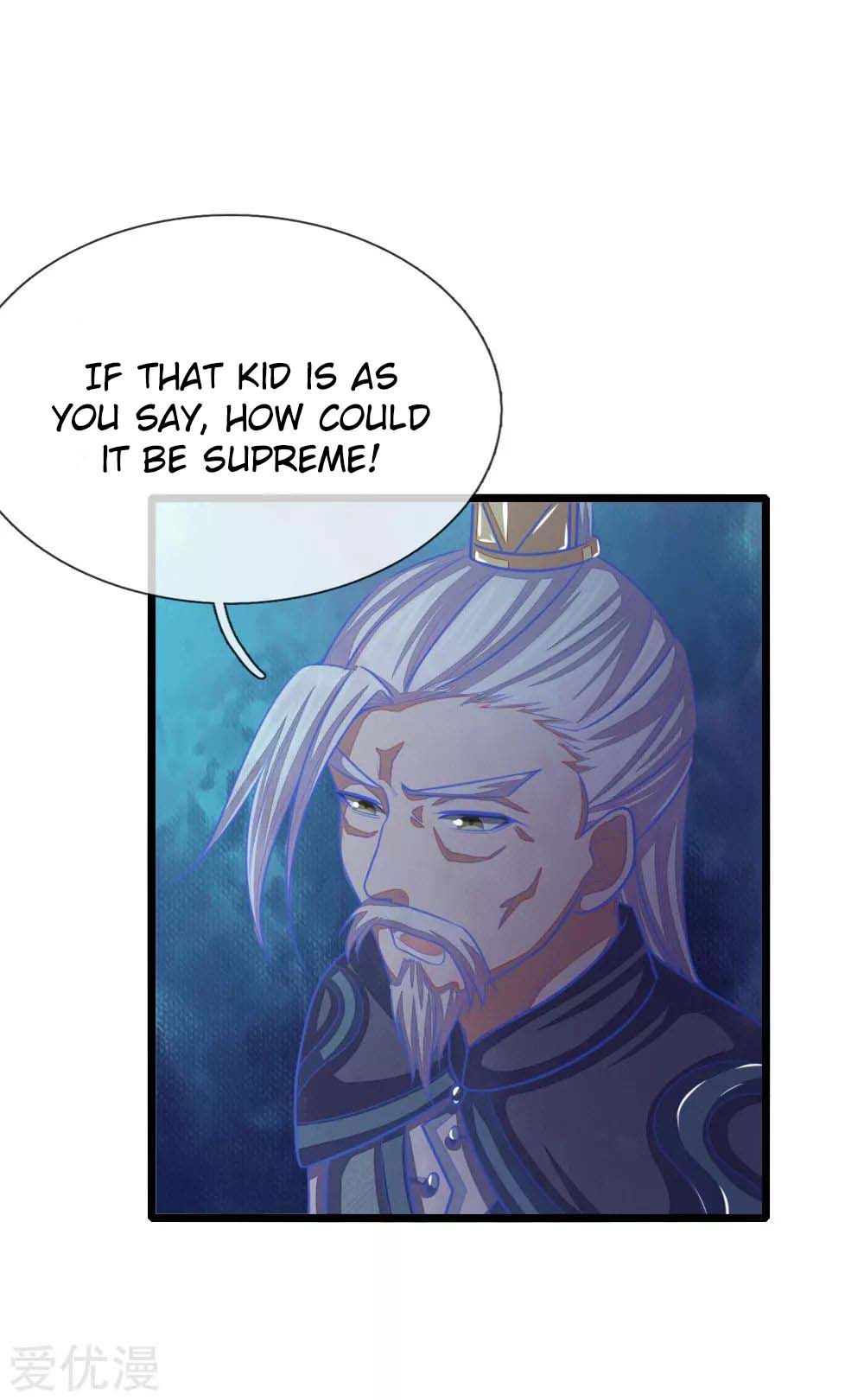 Shenwu Tianzun chapter 42 page 17