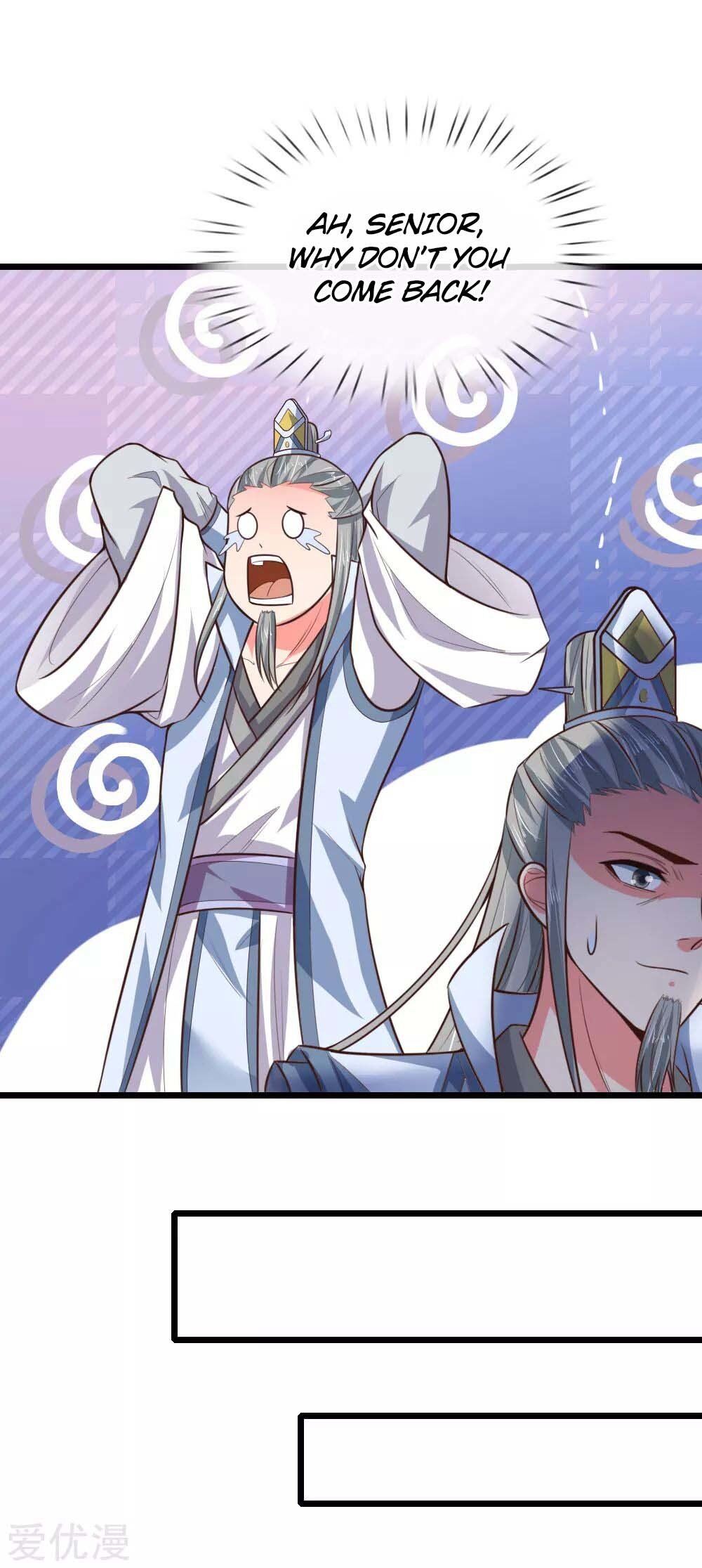 Shenwu Tianzun chapter 43 page 18