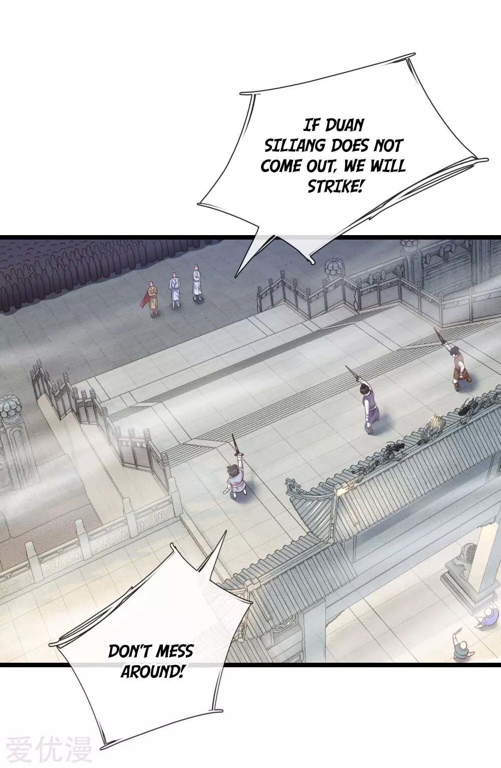 Shenwu Tianzun chapter 43 page 9