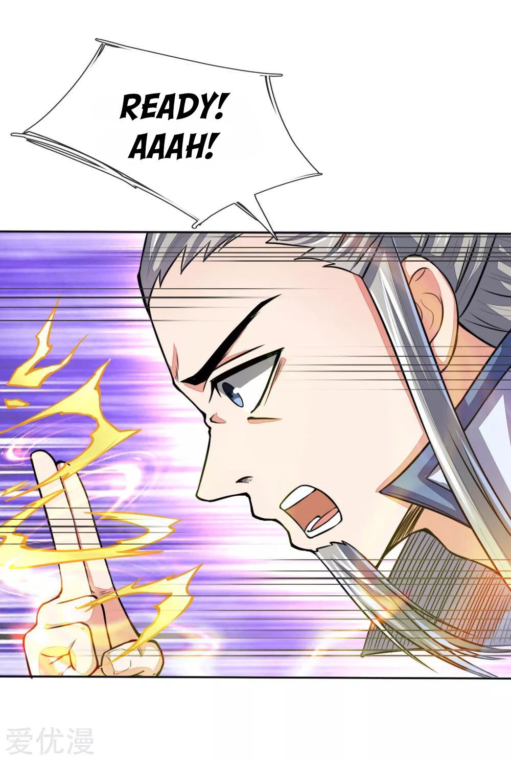 Shenwu Tianzun chapter 44 page 16