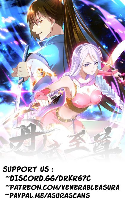 Shenwu Tianzun chapter 44 page 2