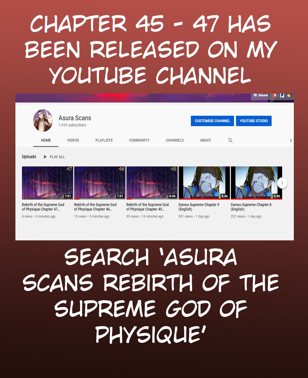 Shenwu Tianzun chapter 44 page 3