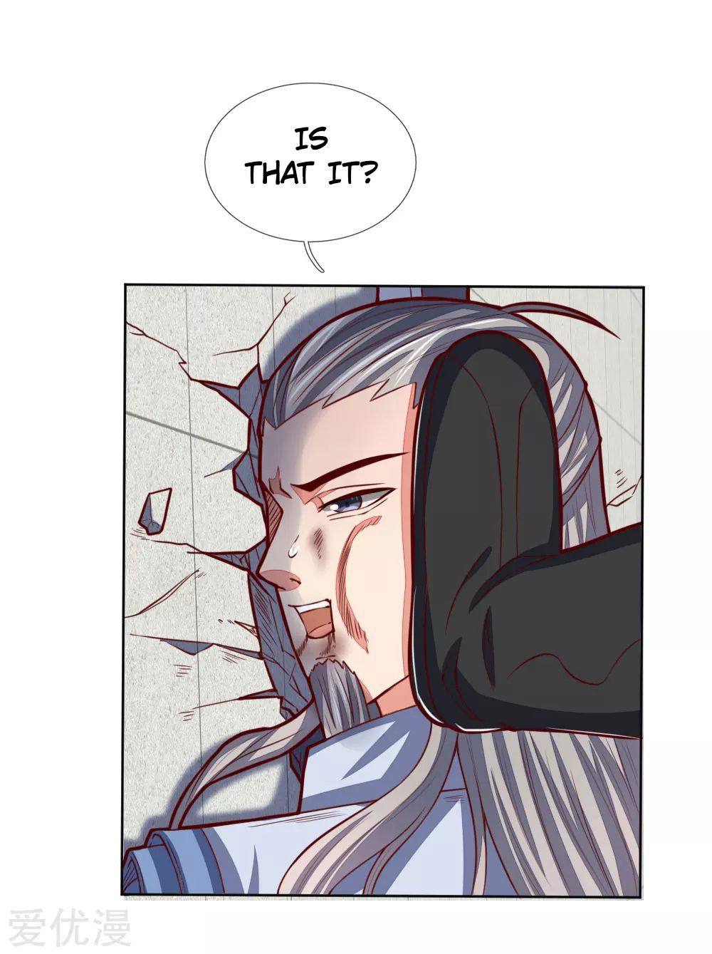 Shenwu Tianzun chapter 47 page 21