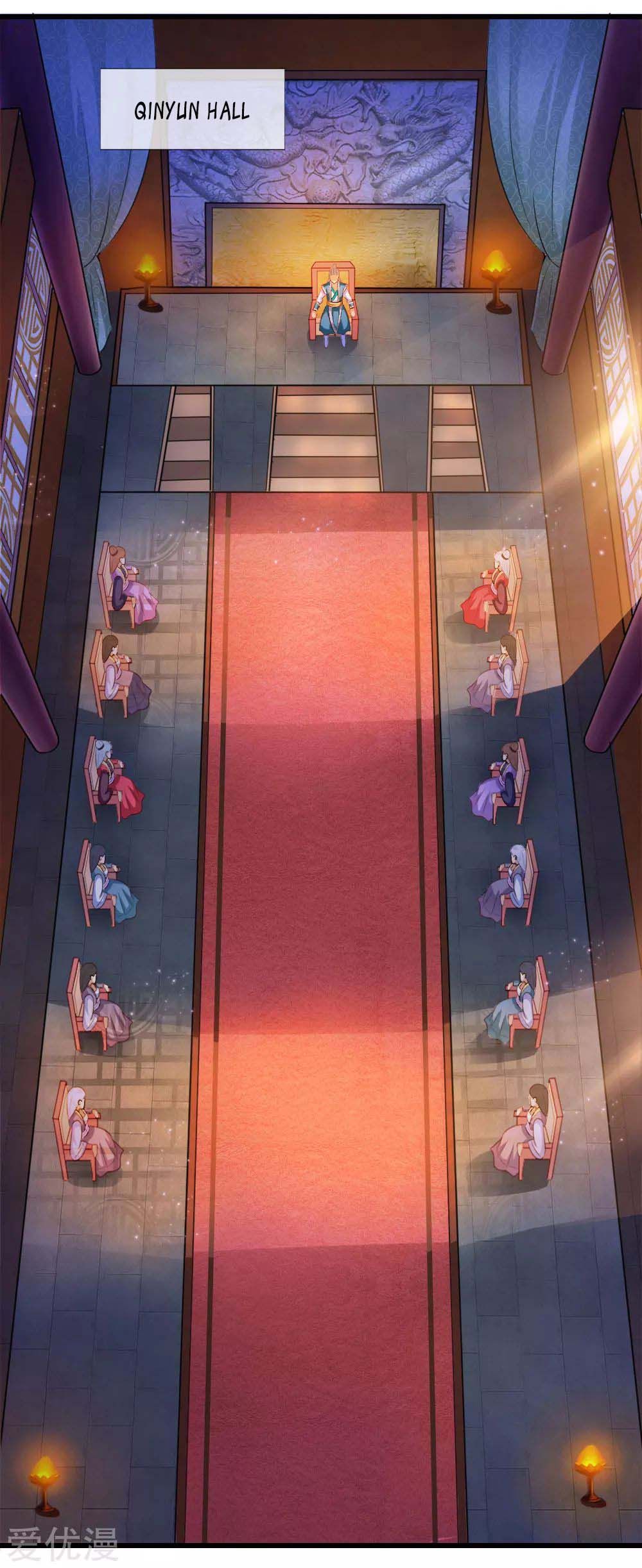 Shenwu Tianzun chapter 5 page 13