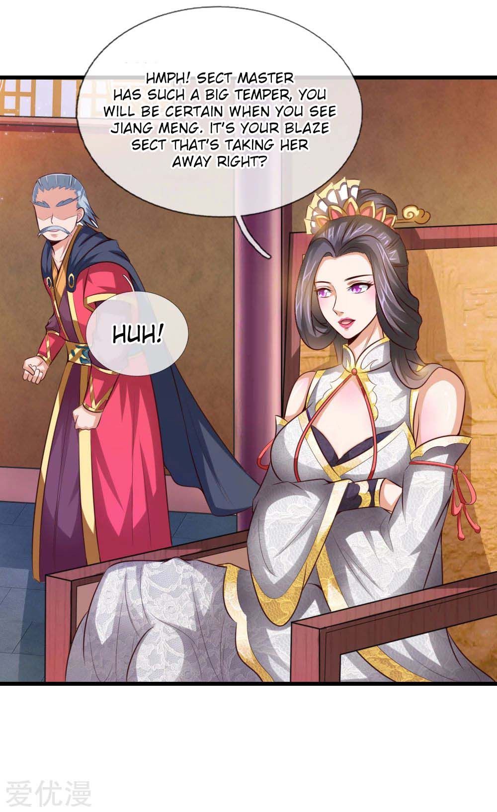 Shenwu Tianzun chapter 5 page 16