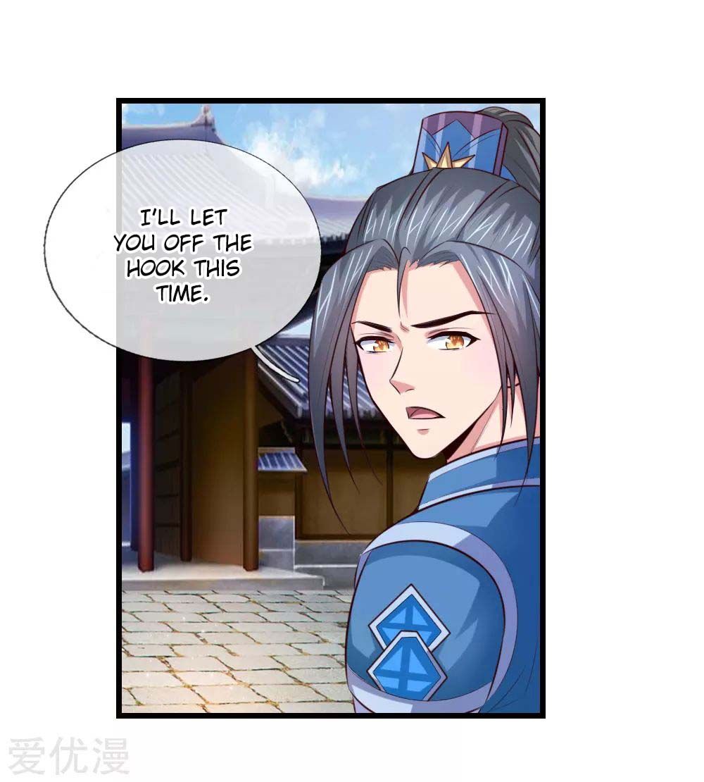 Shenwu Tianzun chapter 5 page 6