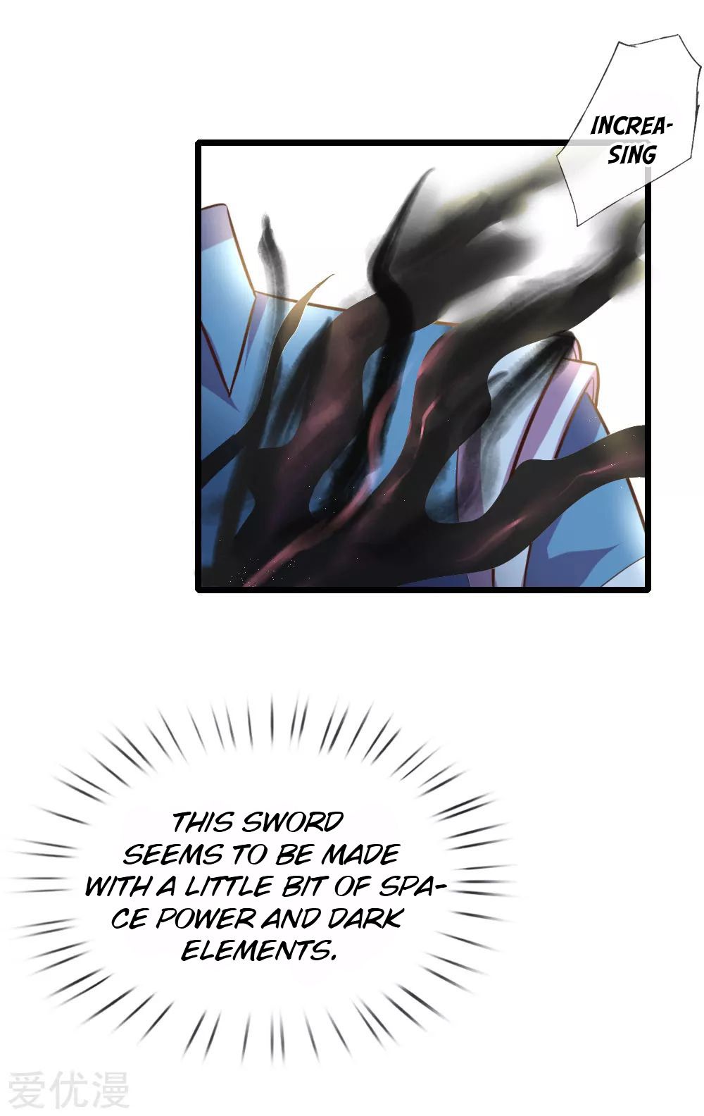 Shenwu Tianzun chapter 54 page 7