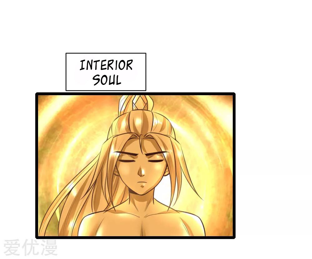 Shenwu Tianzun chapter 54 page 8