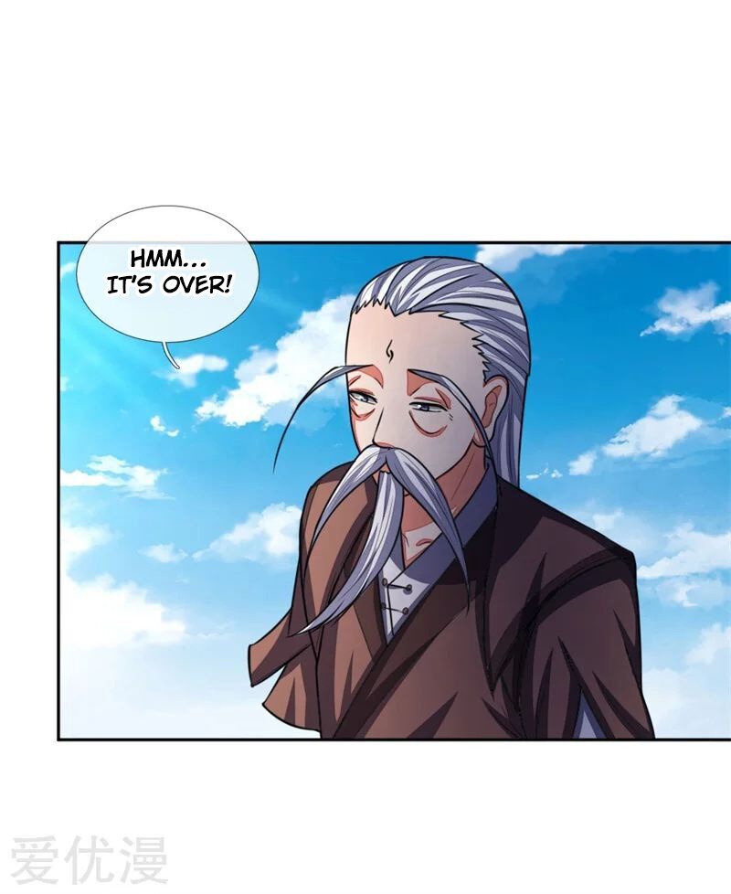 Shenwu Tianzun chapter 57 page 16