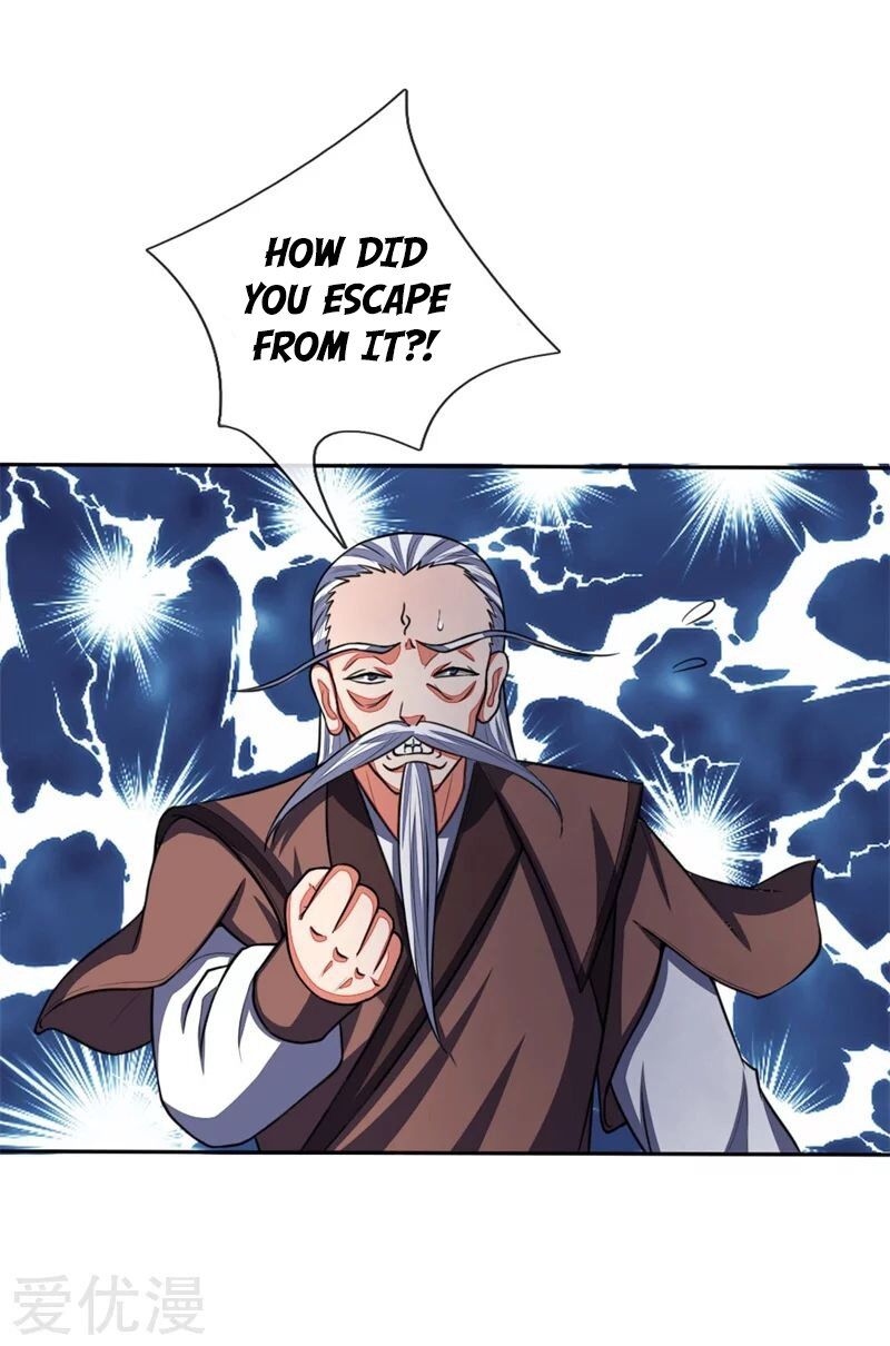 Shenwu Tianzun chapter 57 page 23