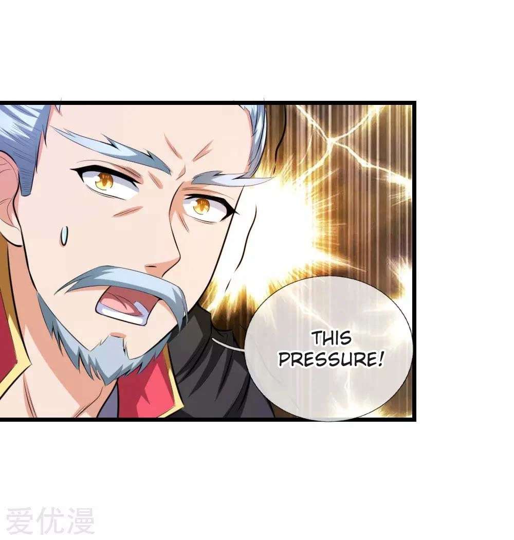 Shenwu Tianzun chapter 6 page 7