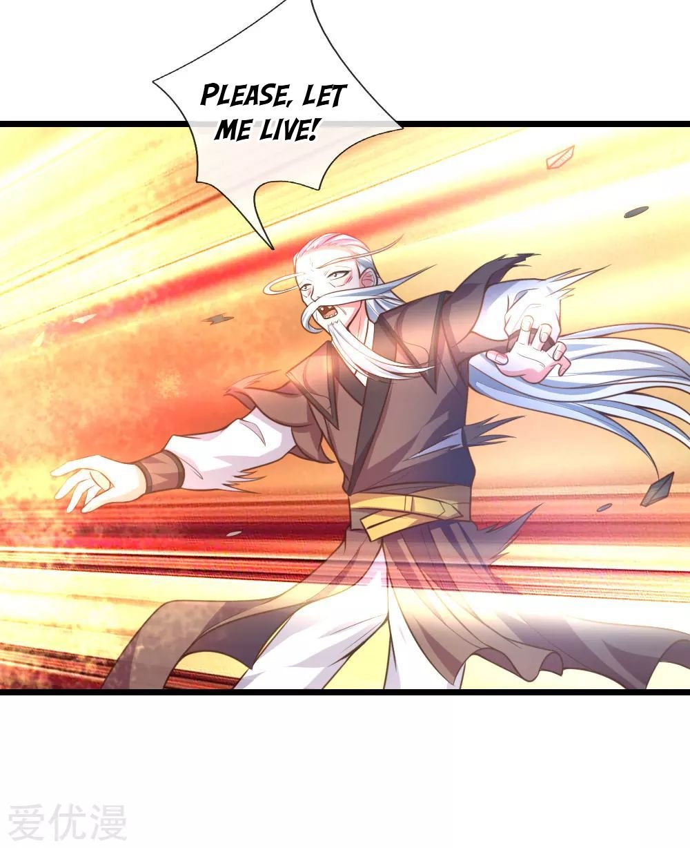 Shenwu Tianzun chapter 60 page 4