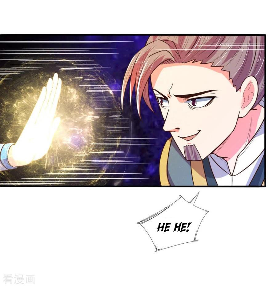 Shenwu Tianzun chapter 68 page 12