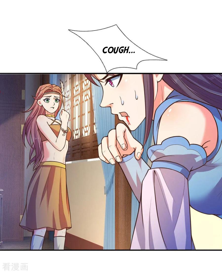 Shenwu Tianzun chapter 68 page 15