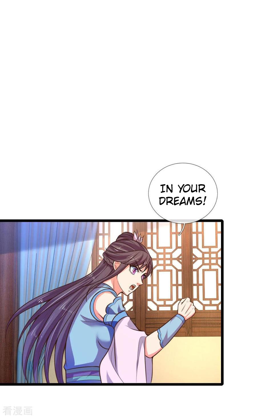 Shenwu Tianzun chapter 68 page 7