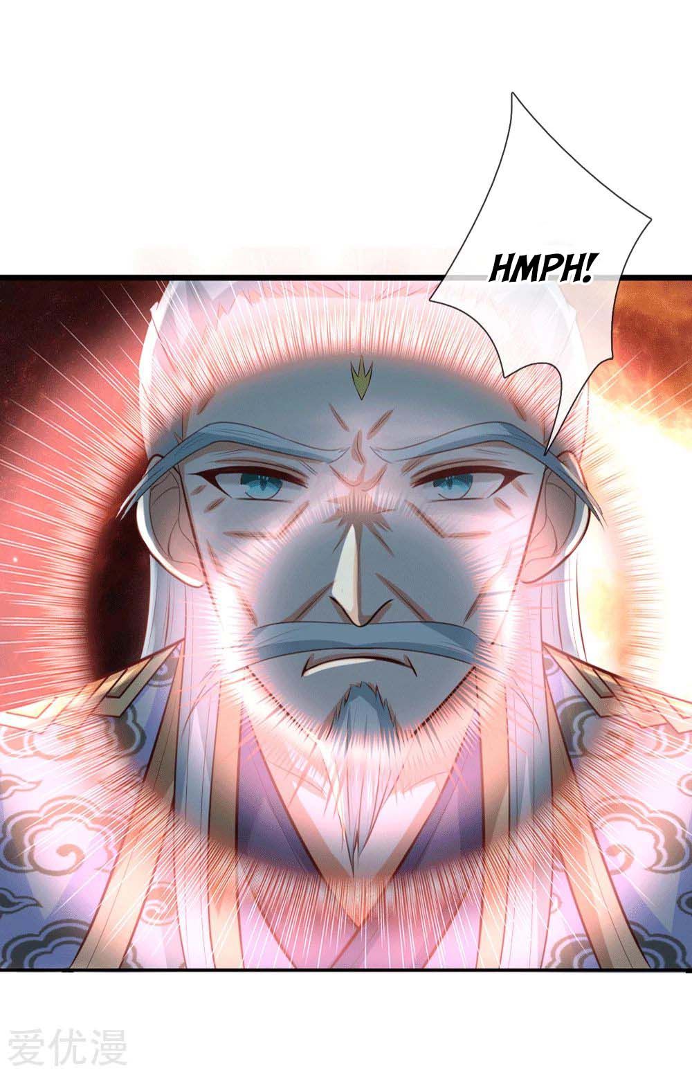 Shenwu Tianzun chapter 7 page 24