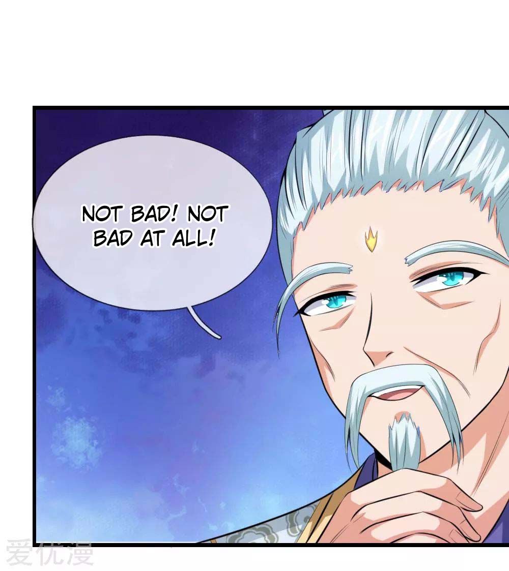 Shenwu Tianzun chapter 7 page 9