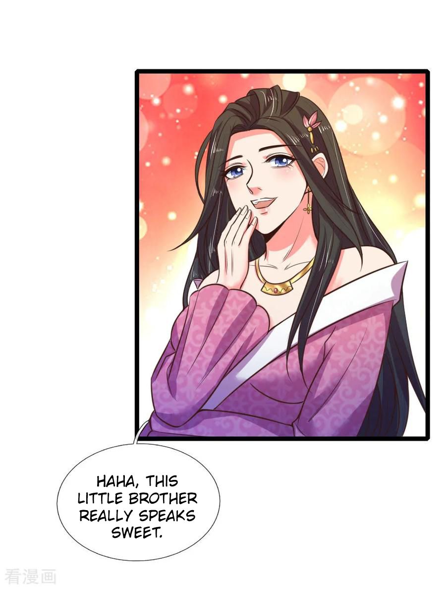 Shenwu Tianzun chapter 72 page 9