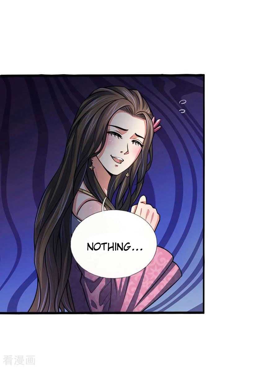 Shenwu Tianzun chapter 73 page 11