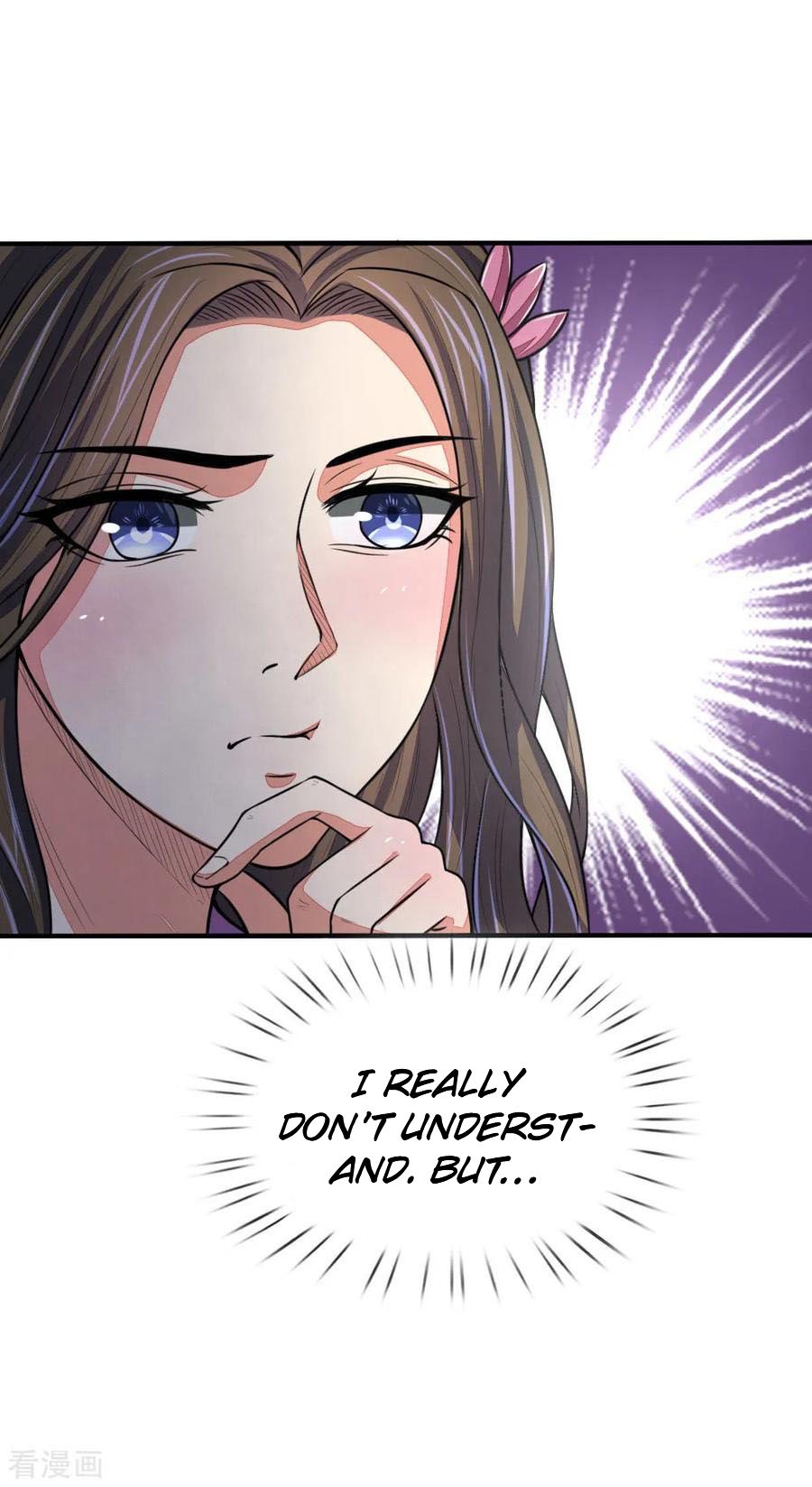 Shenwu Tianzun chapter 73 page 15