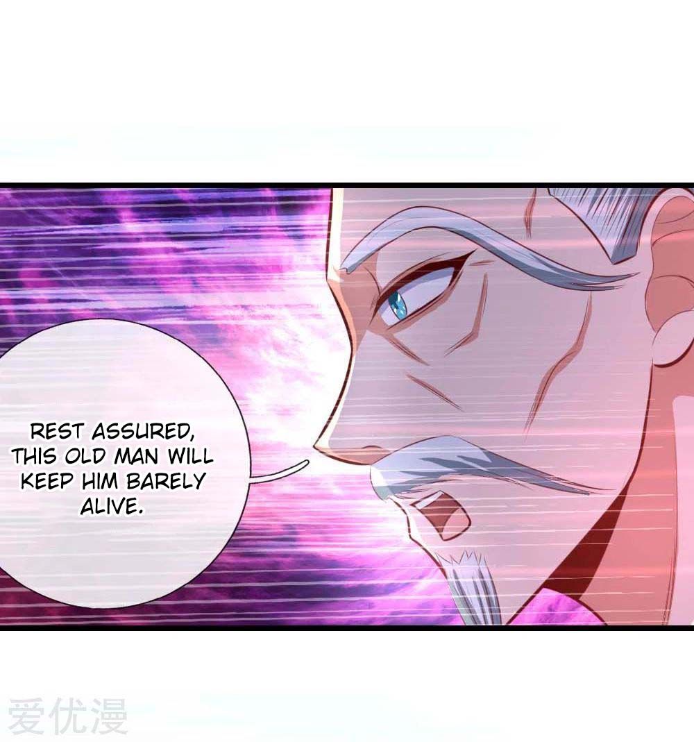 Shenwu Tianzun chapter 8 page 34