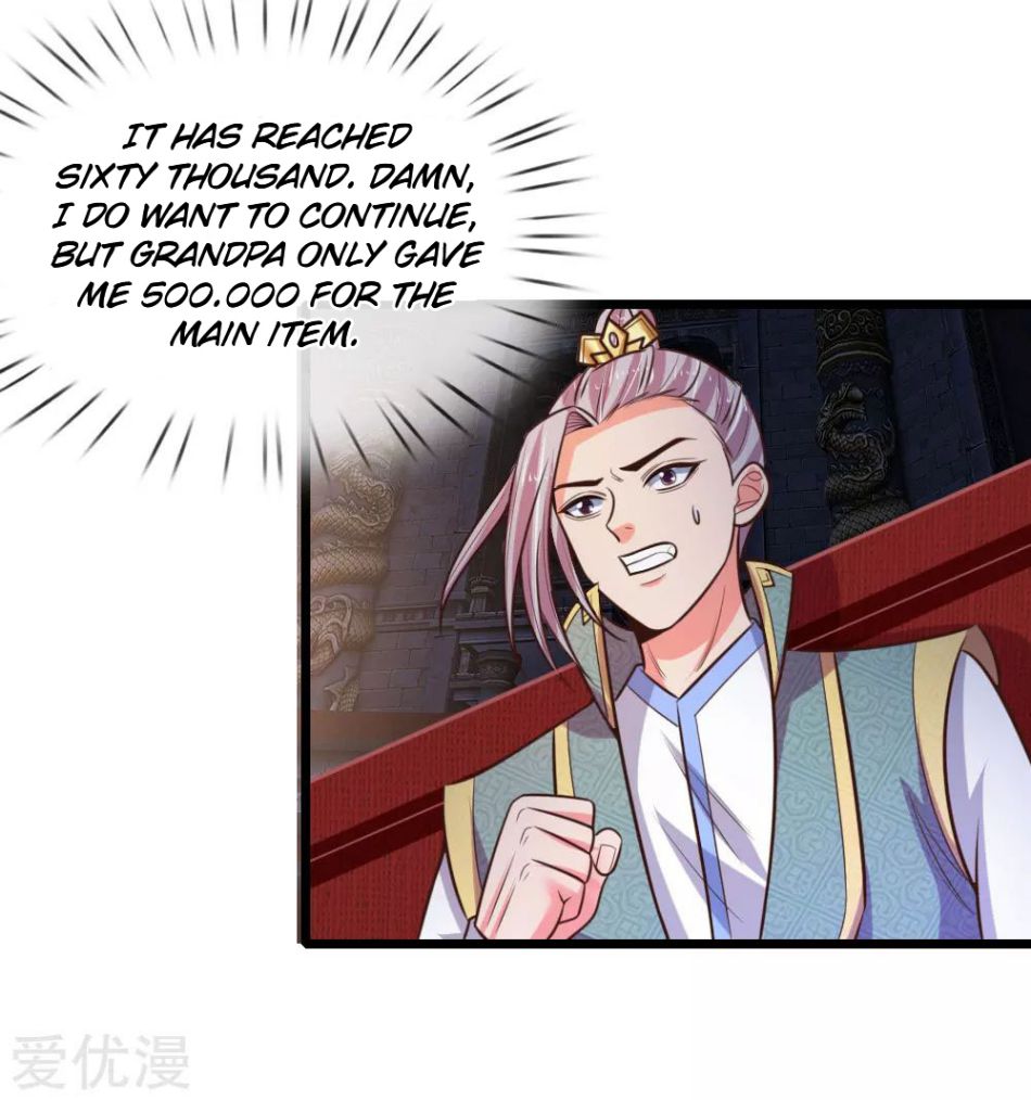 Shenwu Tianzun chapter 80 page 6