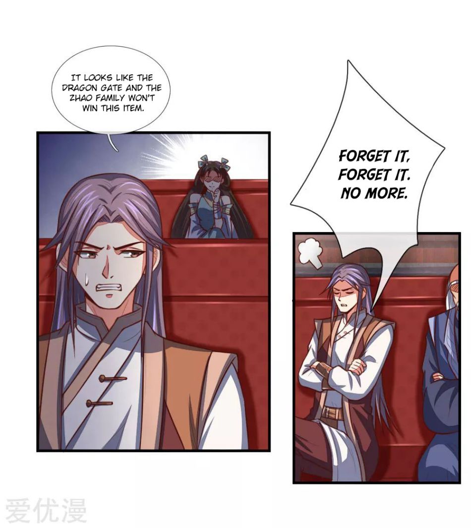 Shenwu Tianzun chapter 81 page 15