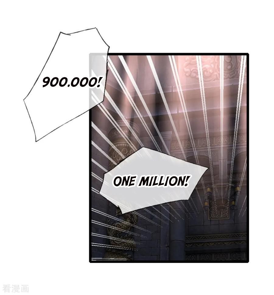 Shenwu Tianzun chapter 83 page 11