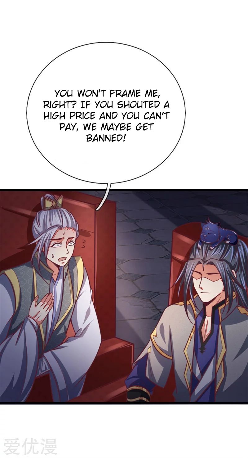 Shenwu Tianzun chapter 85 page 15