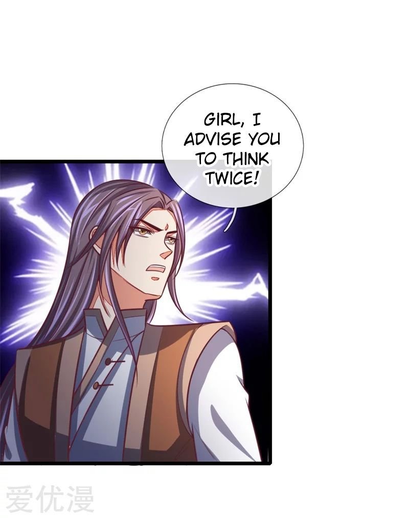 Shenwu Tianzun chapter 85 page 6