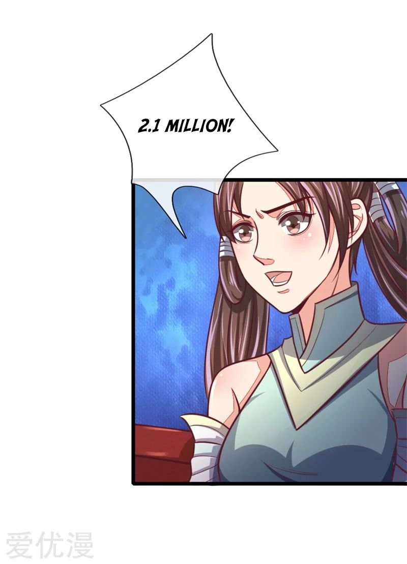 Shenwu Tianzun chapter 85 page 7