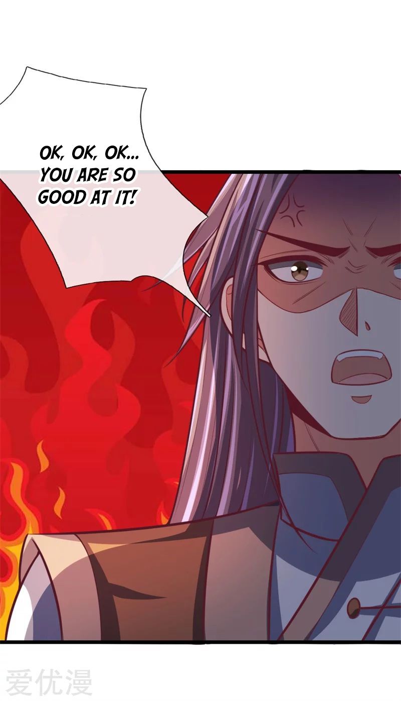 Shenwu Tianzun chapter 85 page 8