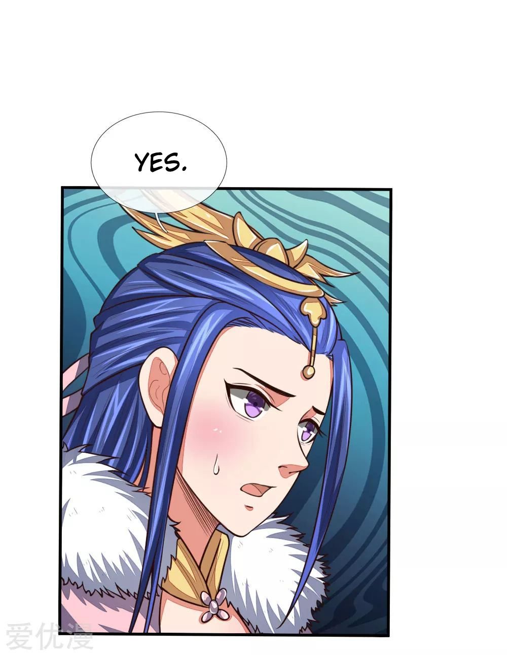 Shenwu Tianzun chapter 86 page 20