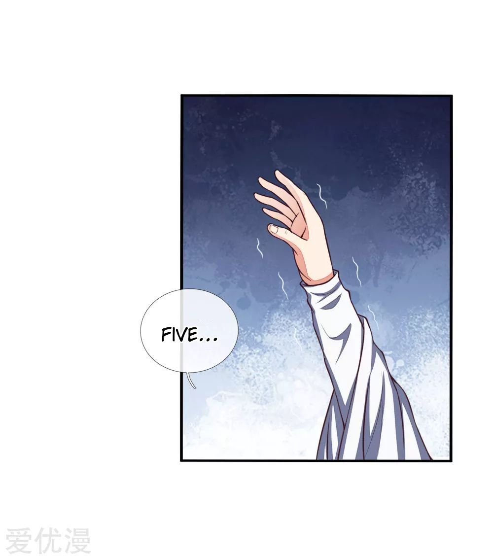 Shenwu Tianzun chapter 86 page 3